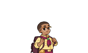 Luc portrait