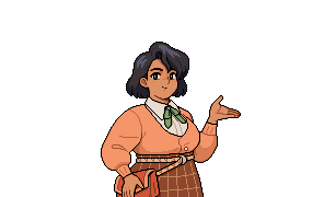 Merri portrait