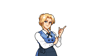 Nora portrait
