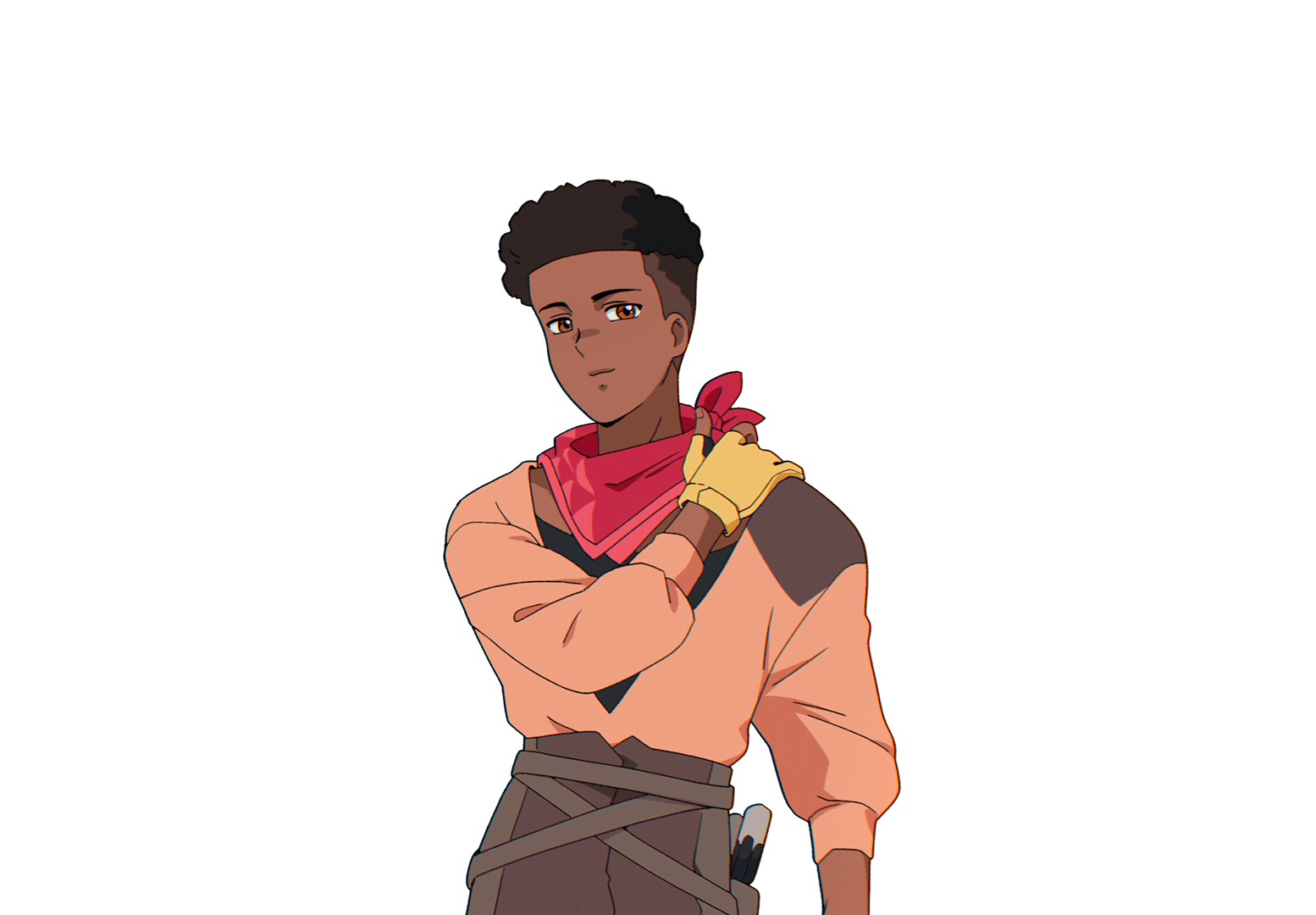 Ryis portrait